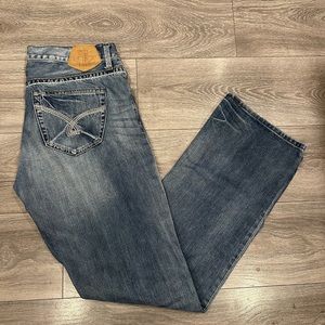 Tinhaul jeans